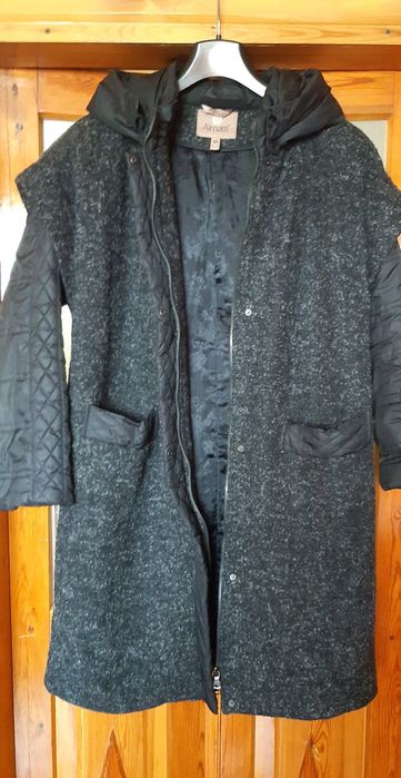 Жіночий одяг, пальто