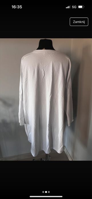 Bluzka, New Collection