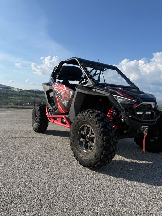 Polaris RZR Pro XP ( Com Matricula)