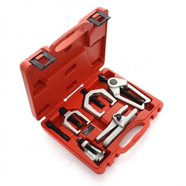 Ściągacze Sworzni Przegubów Końcówek Drążka Łożysk