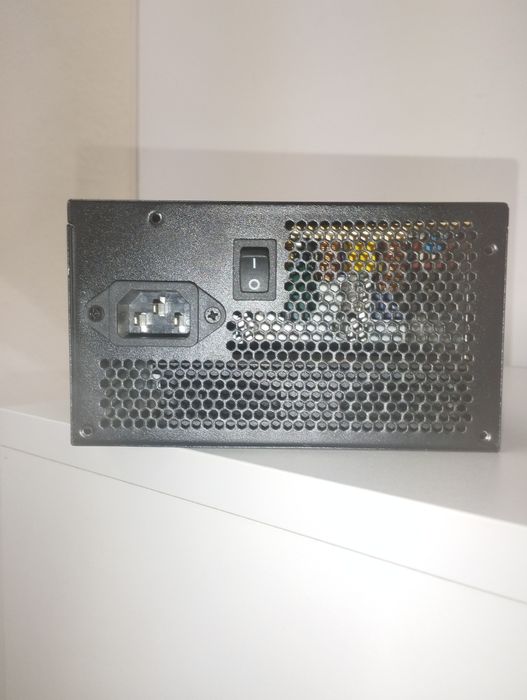 Zasilacz Corsair vs350