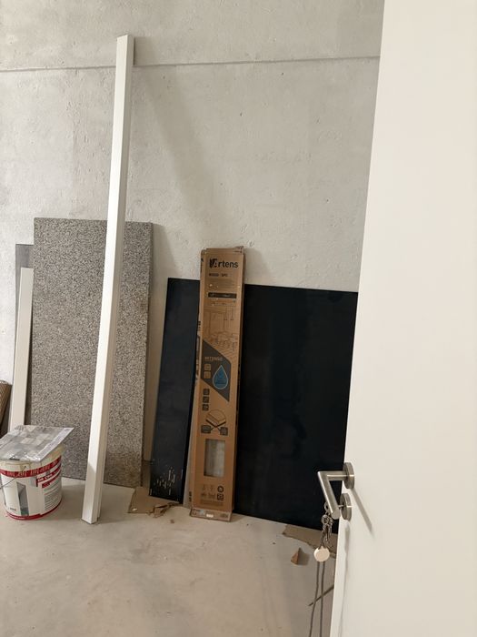 Aluguer arrecadacao em oeiras