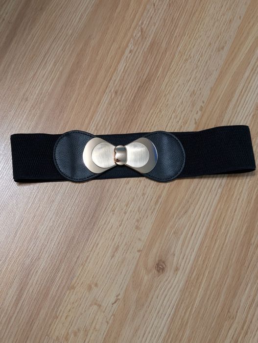 Paski damskie szerokie