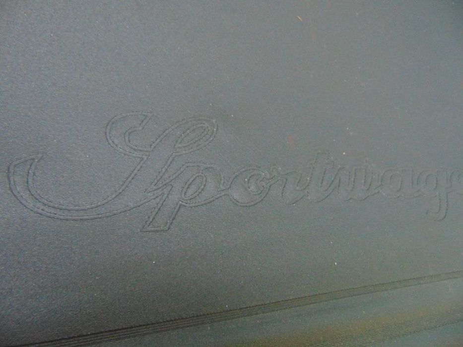 Alfa romeo 156 chapeleira