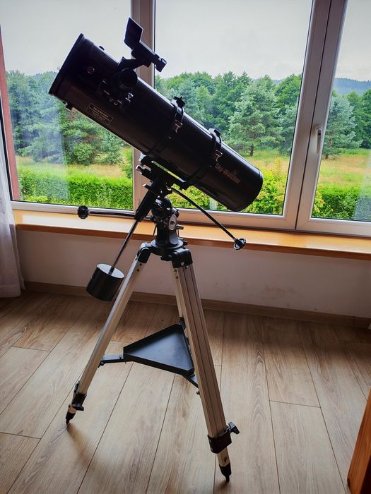 Teleskop skywatcher