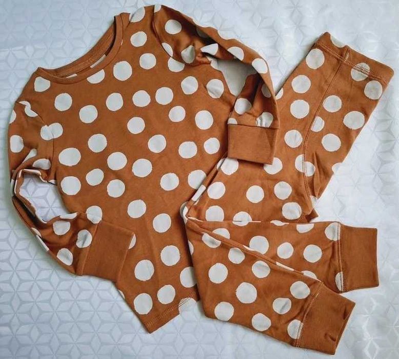 NEXT piżama 3-4 lata / 104