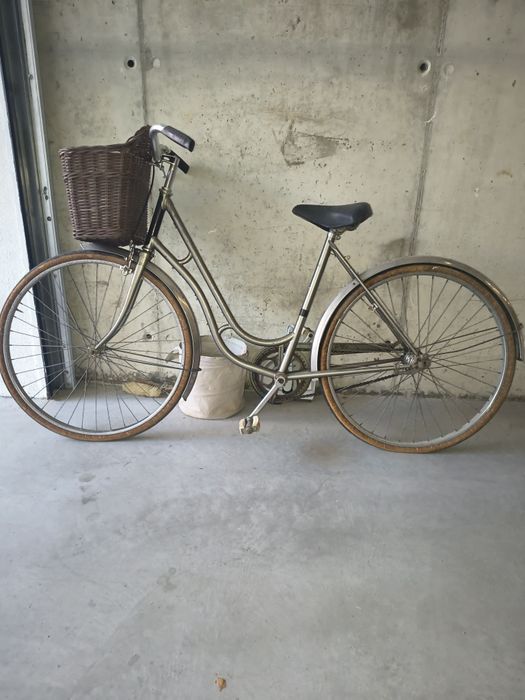 Bicicleta Clássica