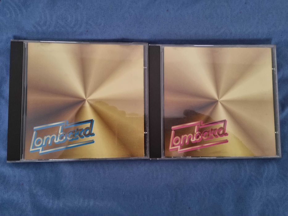 Lombard - największe przeboje 1981 - 1987