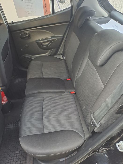 Kia Picanto 2010