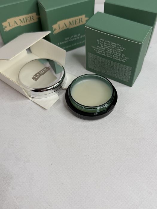 Бальзам для губ зволожуючий La Mer The Lip Balm