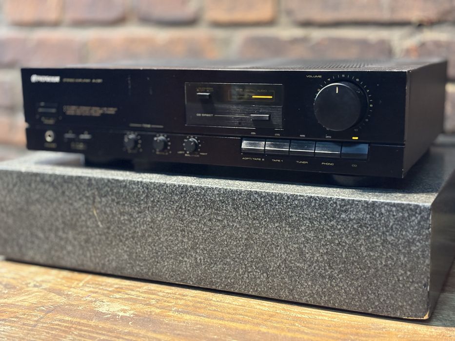 Wzmacniacz Pioneer A 221