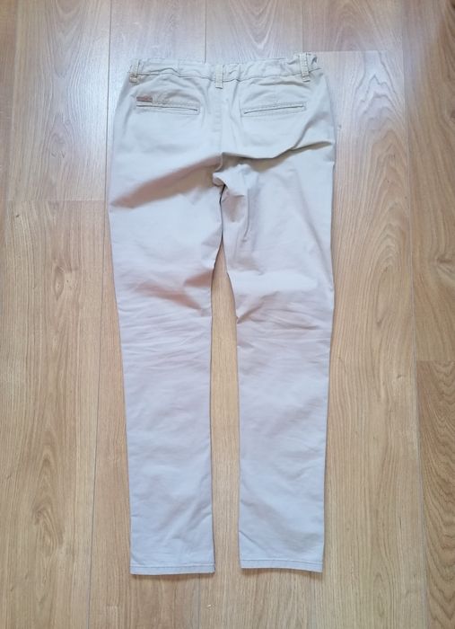 Calças Chino Tiffosi