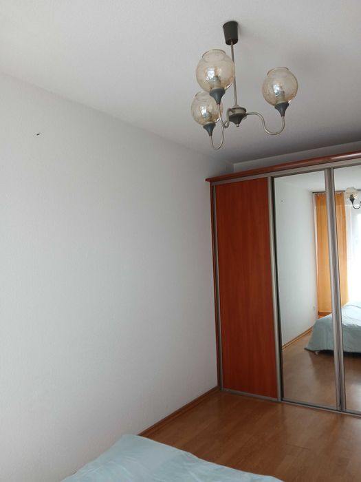 Bezpośrednio sprzedam mieszkanie 60m2 3 pokoje Serbinów