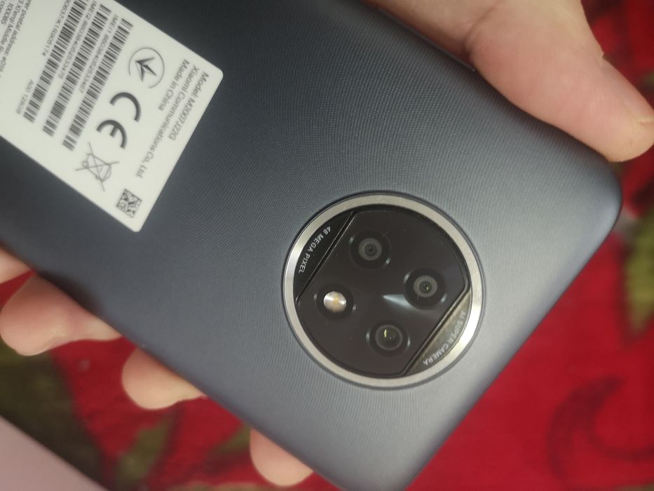 Xiaomi Redmi Note 9T 5G в чудовому стані