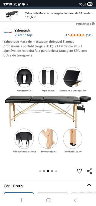 Gabinete completo para lashe designer