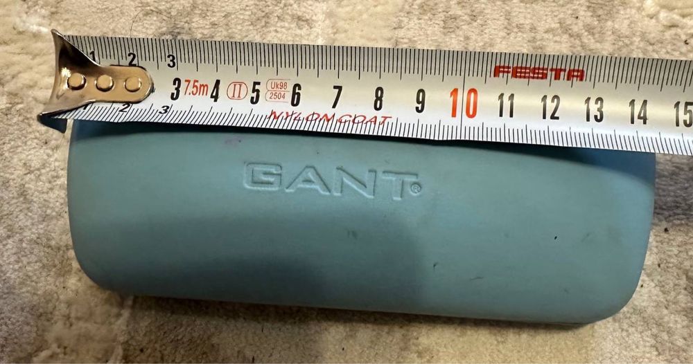 Футляр для окулярів Gant