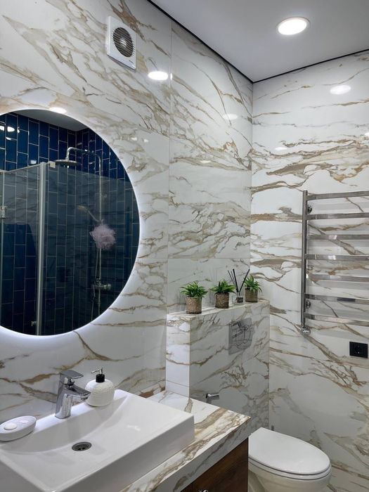 2-rooms apartment apartment by the address st. Roksolyani (area 60 m²) - Atlanta.ua - photo 17