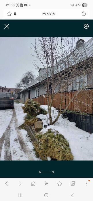 Dom – Krosno, powiat poznański - Widok 3