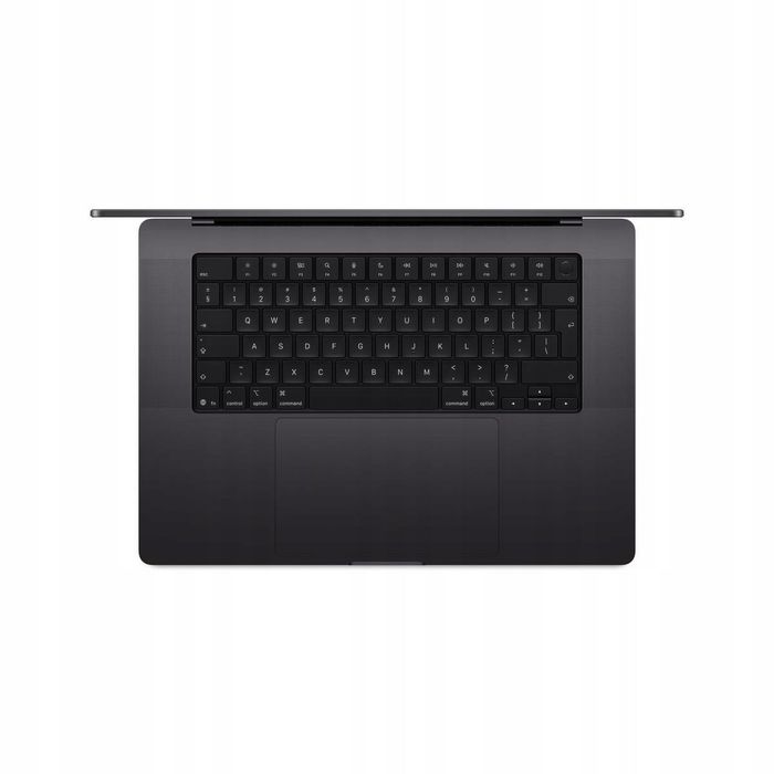 Apple MacBook Pro 16 M5 Pro 18-Core CPU 20-Core GPU 48GB 1TB Wyświetlacz NANO Gwiezdna czerń