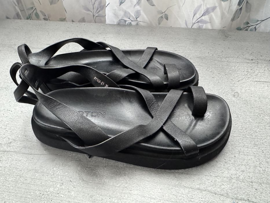 Сандалії Miraton, 38й розімір
