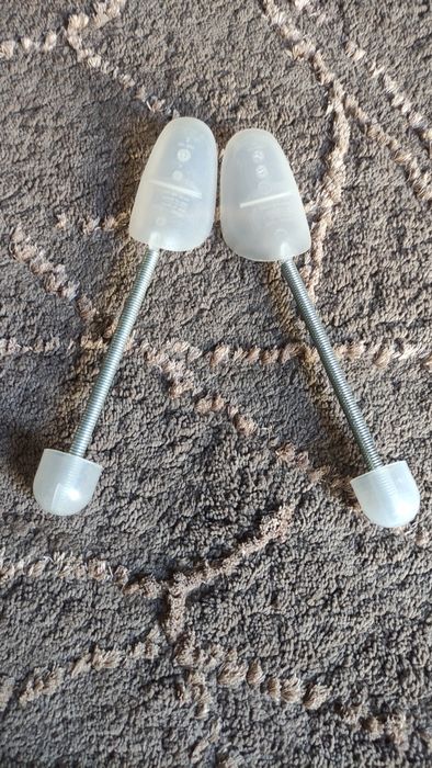 Formas para sapatos ou tênis