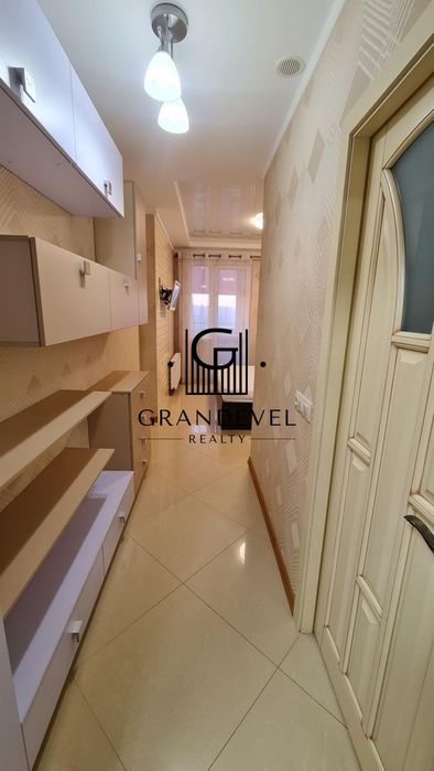 Продаж кв вул. Героїв полку «Азов» 8 , Оболонь, Київ