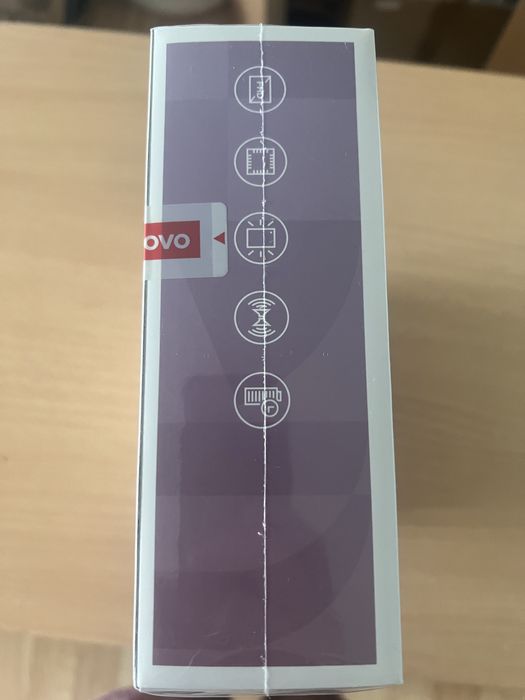 Tablet LENOVO - nowy jeszce w folii