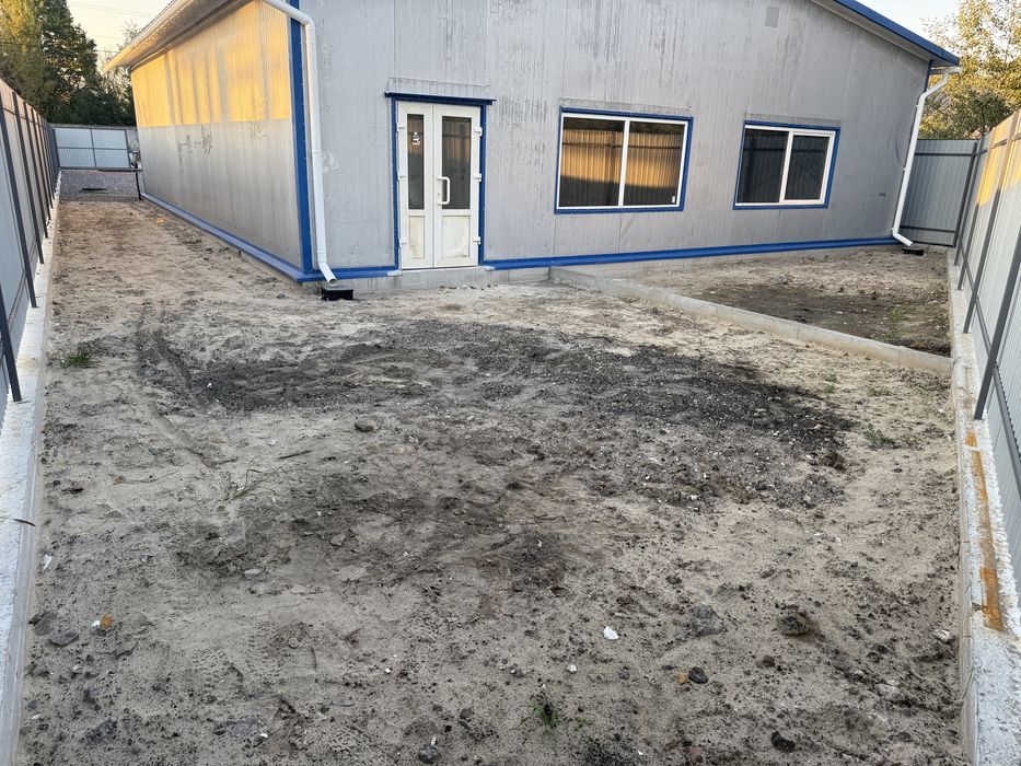 Продается помещение свободного назначения 180 м², на 6 сот. Осокорки