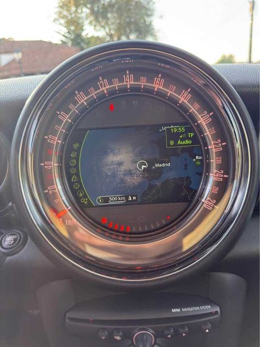 MINI John Cooper Works — fotografia 9
