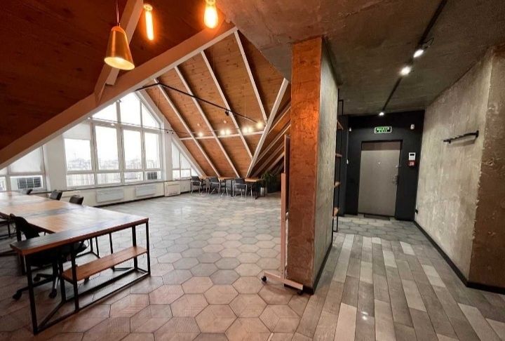 Без комісії Стильний loft з меблями.  Проспект Григоренко