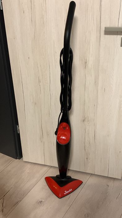 VILEDA mop parowy elektryczny Steam