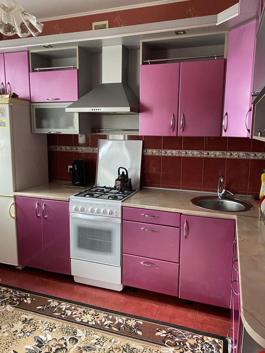 Продам 3+х кімнатну квартиру