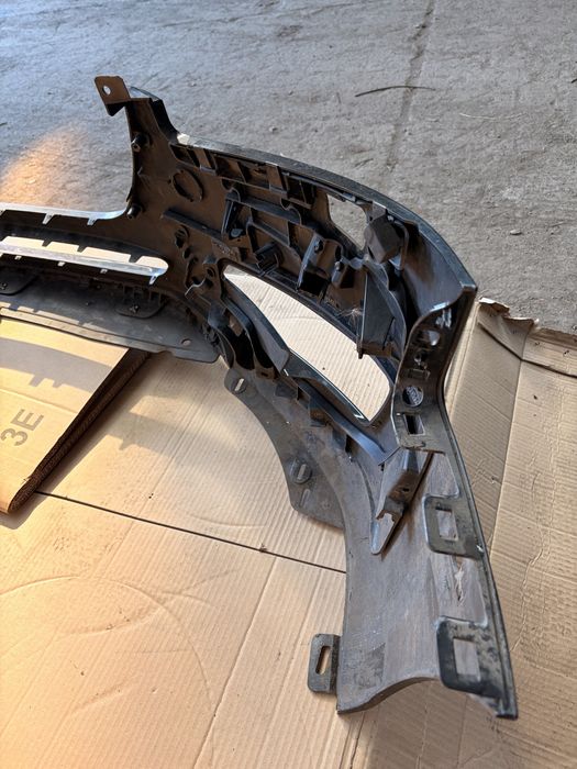 9686572177 zderzak przód przedni oryginalny peugeot 508 PDC