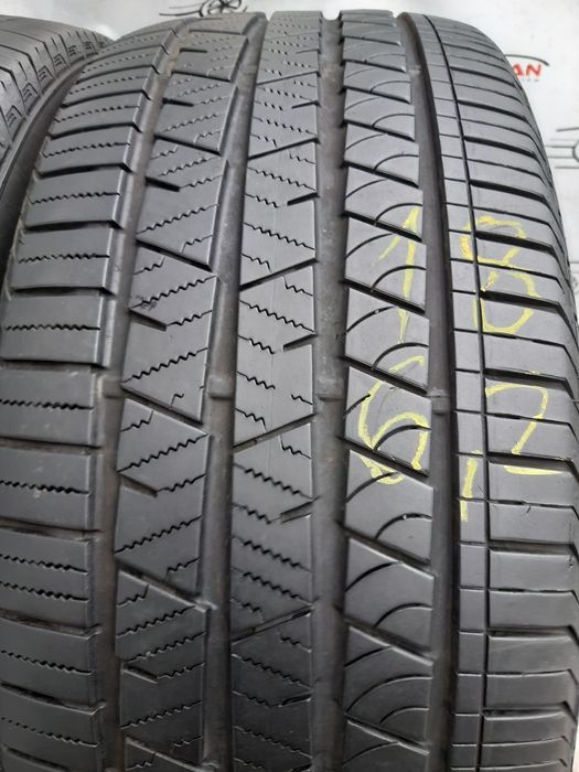 275/45r21 110W Continental Cross Contact LX Sport