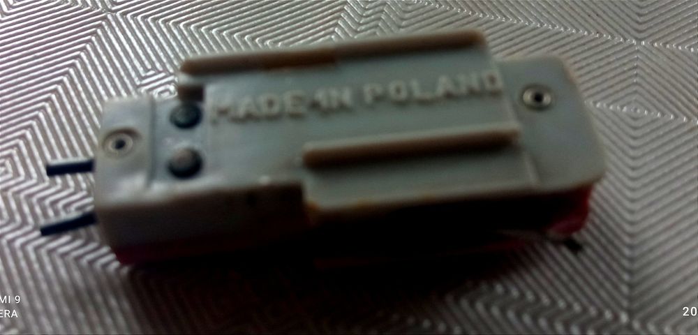 Wkładka UKF 4 Bambino