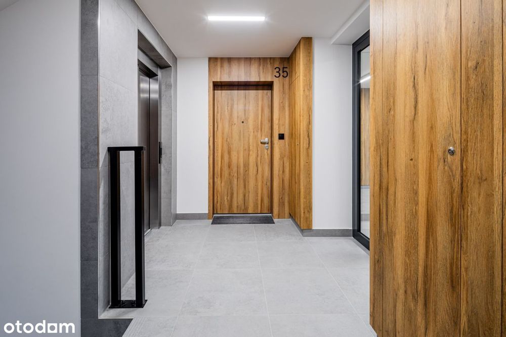 Zielona Przystań | 9B_20 z balkonem | gotowe do odbioru – pohled 4
