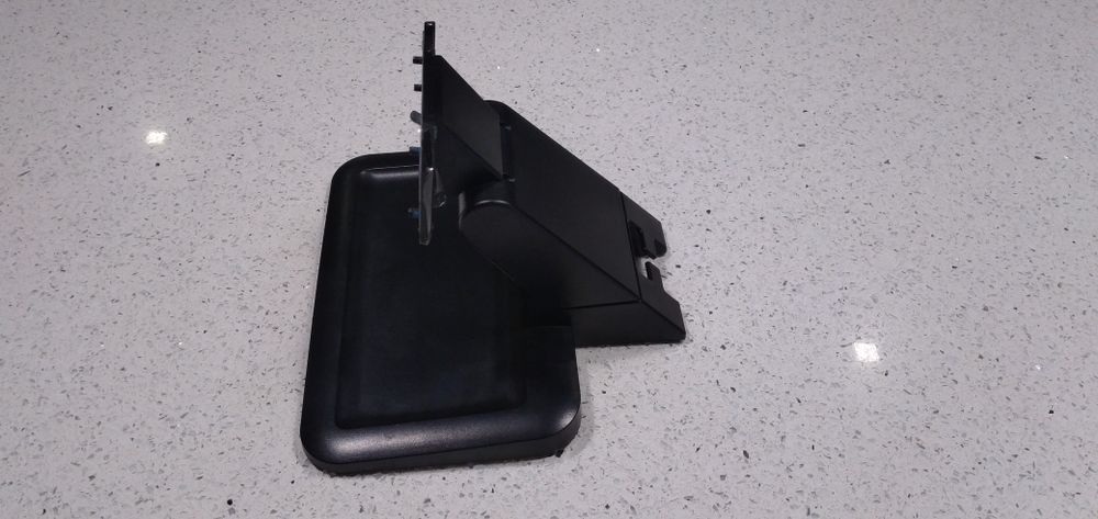 Suporte monitor secretaria