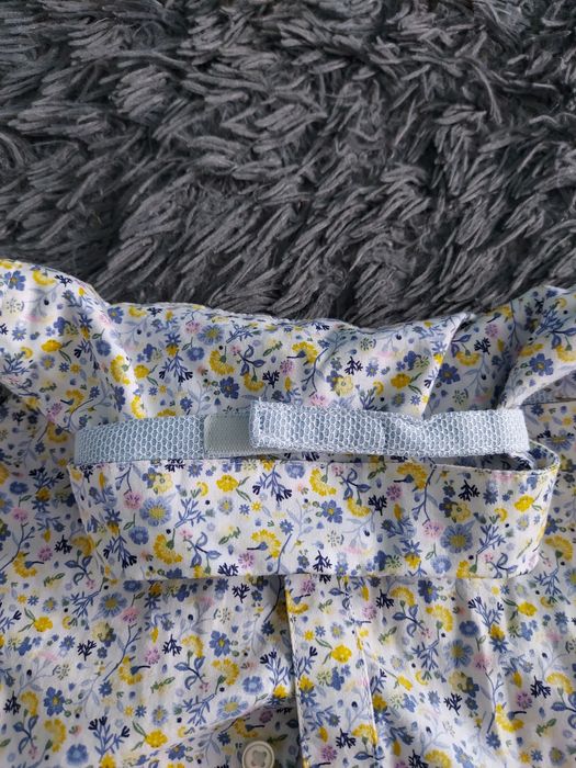 Нарядная,праздничная рубашка matalan