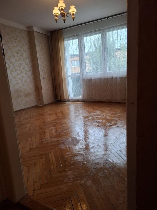 Sprzedam mieszkanie 33m2/ bez pośredników/ z potencjałem/ do remontu