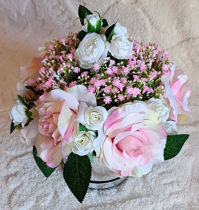 Bukiet okolicznościowy