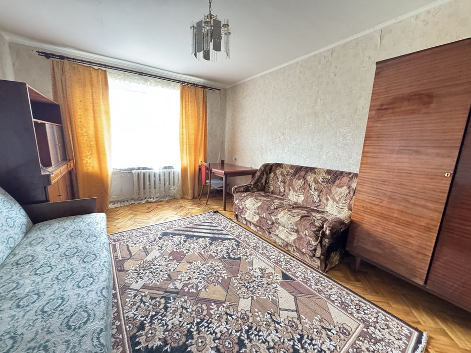 Продається 2 кім квартира в Микулинцях