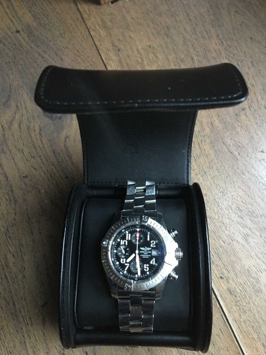 Breitling Avanger Skyland 13380 okazja