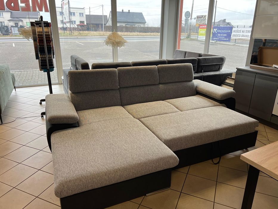 Meble KARBOWNIK Naroznik Coast Polo Capri