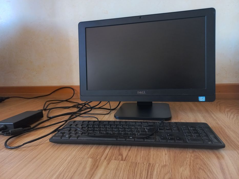 Dell intel core i3 como novo