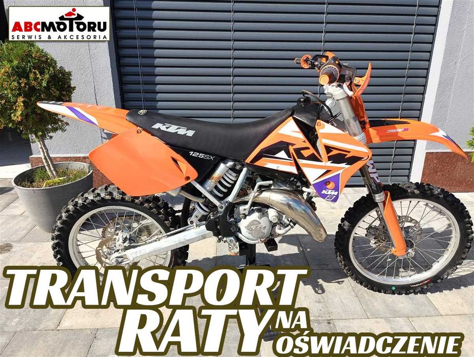 KTM