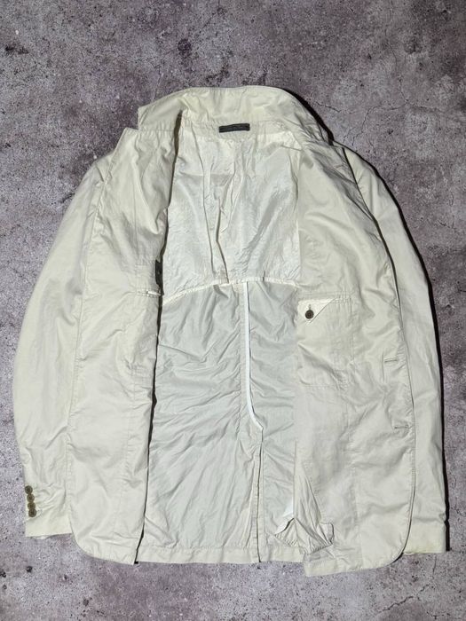 Куртка піджак Salvatore Ferraganno