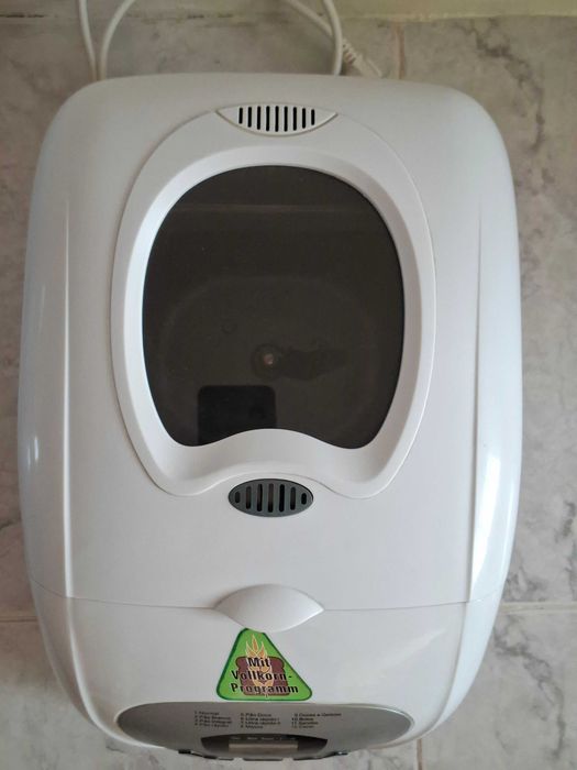 Máquina de Fazer Pão Ciatronic BBA-2605