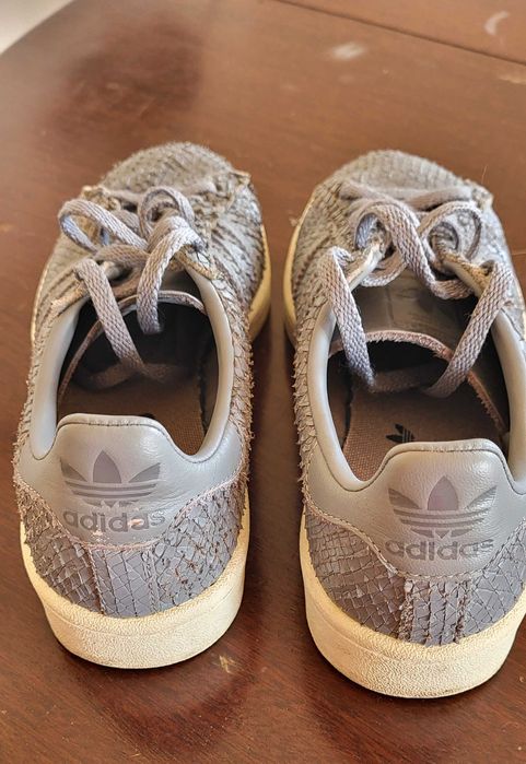 Sapatilhas Adidas Campus