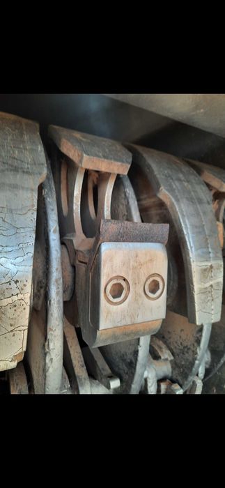 Triturador / Estilhador Jenz BA720