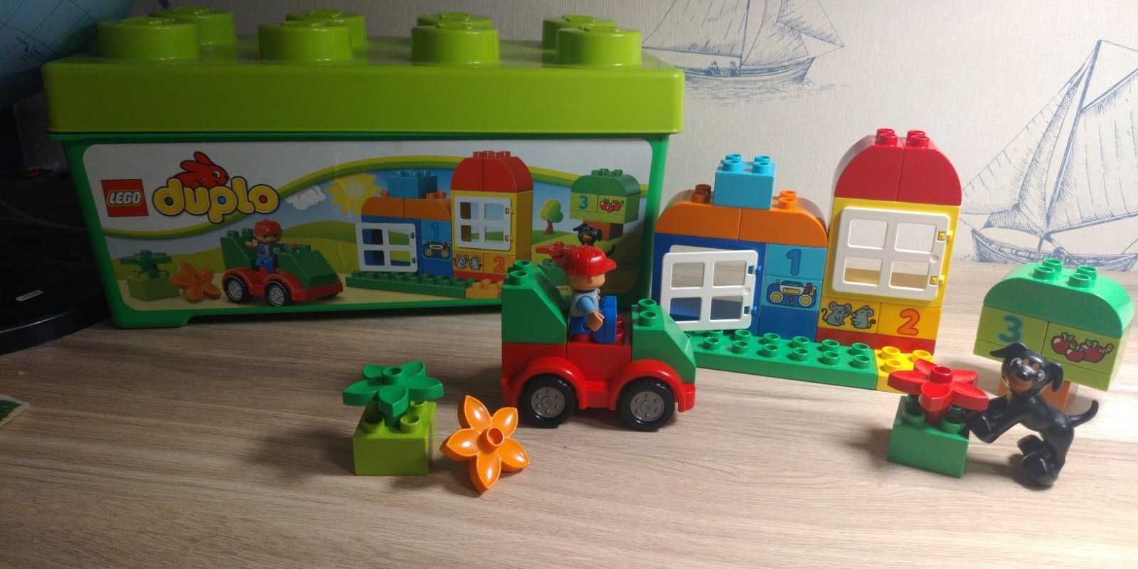 Duplo 6071235 shop